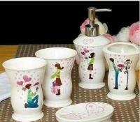 景德鎮(zhèn)陶瓷示愛衛(wèi)浴5件套婚慶禮品衛(wèi)浴[供應(yīng)]_世界工廠網(wǎng)中國產(chǎn)品信息庫