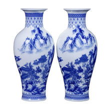 江西景德鎮陶瓷工藝大師