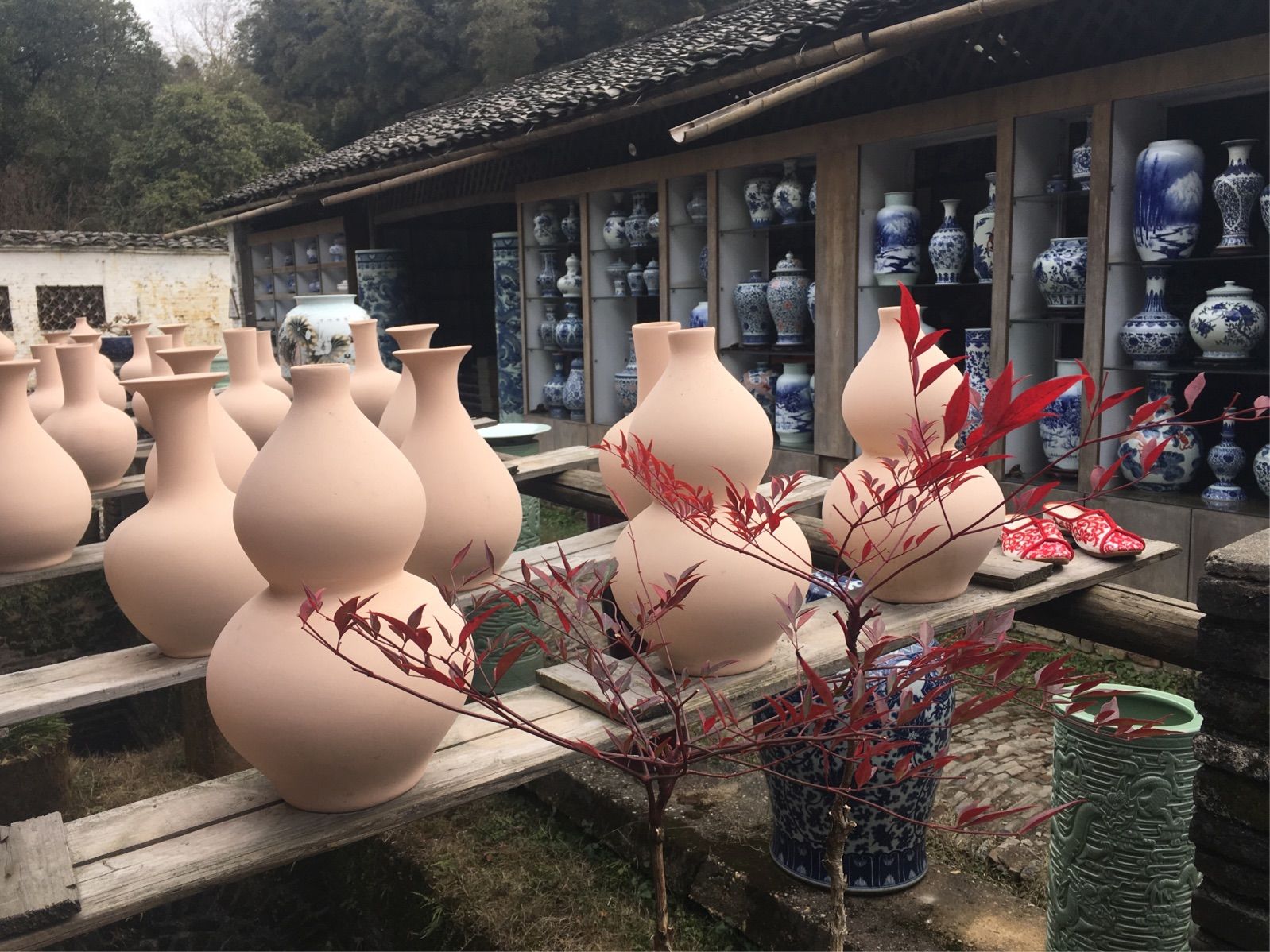 景德鎮陶瓷歷史博物館