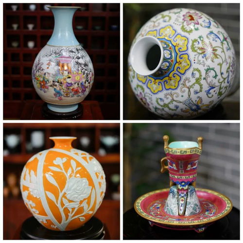 加了微信才知道,景德鎮直供的瓷器這么便宜,官窯燒制才這價