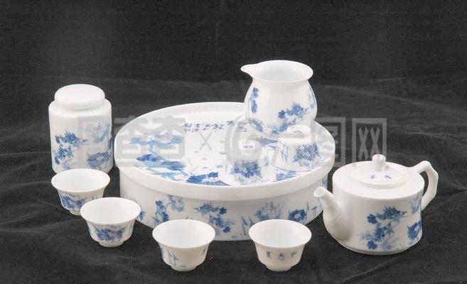 景德鎮 和為貴 瓷器 茶具圖片