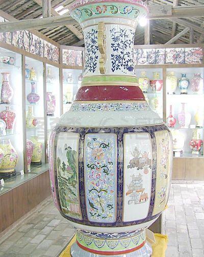 景德鎮(zhèn)瓷器圖片