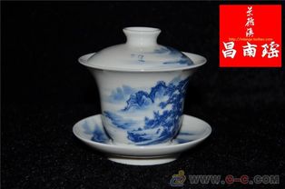 景德鎮(zhèn) 陶瓷蓋碗 廠家批發(fā)