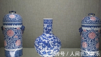 "奢侈品"的景德鎮瓷器,如今打五折也沒人要,網友:當地人太黑