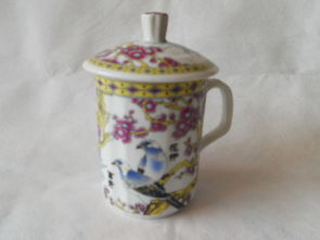 景德鎮陶瓷水杯 口杯