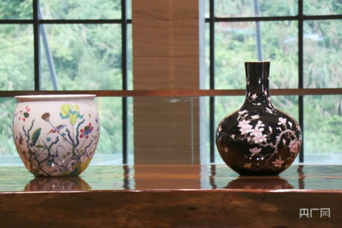 傳承千年文化 講好陶瓷故事 央廣網(wǎng)