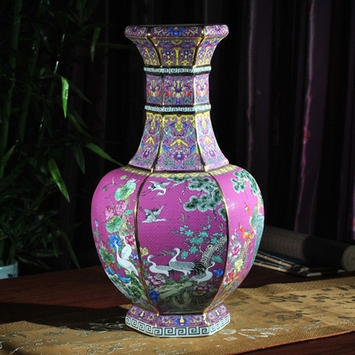 鴻軒景德鎮陶瓷器XY-FG0512