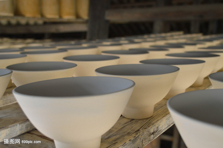 景德鎮(zhèn)陶瓷燒窯古窯民俗博覽區(qū) 千年窯火的傳承與傳奇