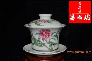 供應(yīng)茶杯定做與景德鎮(zhèn)瓷器茶杯價(jià)格解析