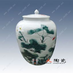 景德鎮瓷器 千年窯火的傳承與創新