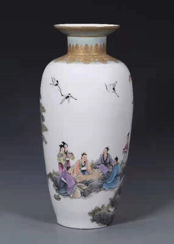 借數字化技術為景德鎮瓷器產業發展與非遺傳承賦能