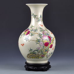 景德鎮陶瓷擺件 點亮生活的家居工藝瑰寶