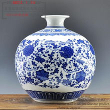 景韻雅成 景德鎮陶瓷器工藝品的仿古雅韻與時代傳承