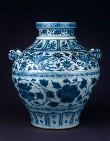 未曾比煙花寂寞 一座景德鎮，半部陶瓷史