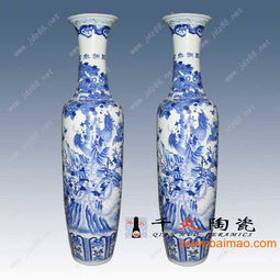 景德鎮(zhèn)陶瓷大花瓶 價(jià)格解析與優(yōu)質(zhì)廠家推薦