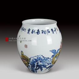 千年石榴多秋實(shí) 從景德鎮(zhèn)瓷器到龍泉青瓷與宜興紫砂的藝術(shù)與收藏投資