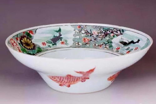 從景德鎮(zhèn)看明代瓷藝的多元與特色化發(fā)展