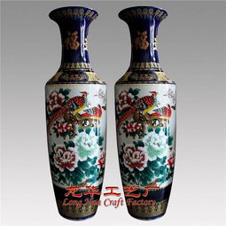 匠心瓷韻，禮賀喬遷 景德鎮(zhèn)龍華錦盒工藝廠的陶瓷藝術(shù)世界